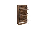 Vasagle Lbc030x01 - Shoe Cabinet Vasagle Lbc030x01 - Shoe Cabinet