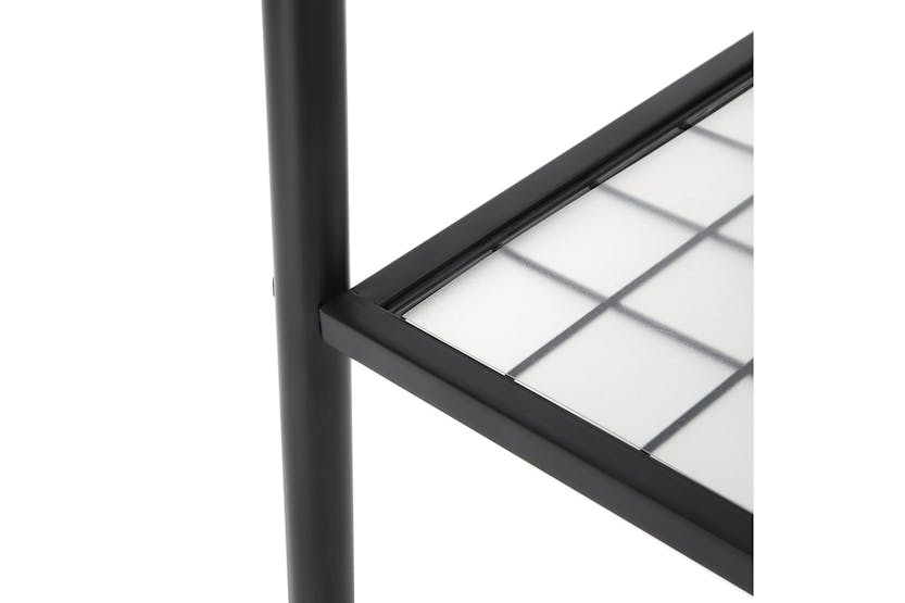 Songmics Hsr23bk - Clothes Rack Songmics Hsr23bk - Clothes Rack