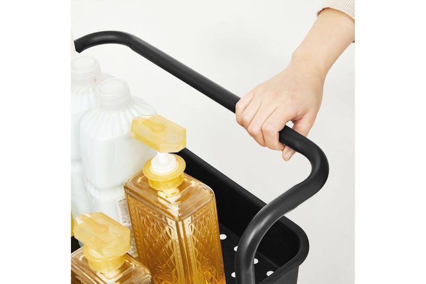 Songmics Bsc067b01 - Rolling Cart Songmics Bsc067b01 - Rolling Cart