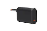 JBL PartyBox Wireless Microphone | Black JBL PartyBox Wireless Microphone | Black