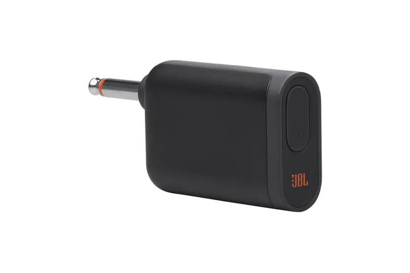 JBL PartyBox Wireless Microphone | Black JBL PartyBox Wireless Microphone | Black