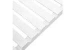 Songmics Bcb35wt - Bamboo Shelf Songmics Bcb35wt - Bamboo Shelf