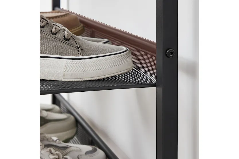 Vasagle Lbs038b01 - Shoe Rack Vasagle Lbs038b01 - Shoe Rack