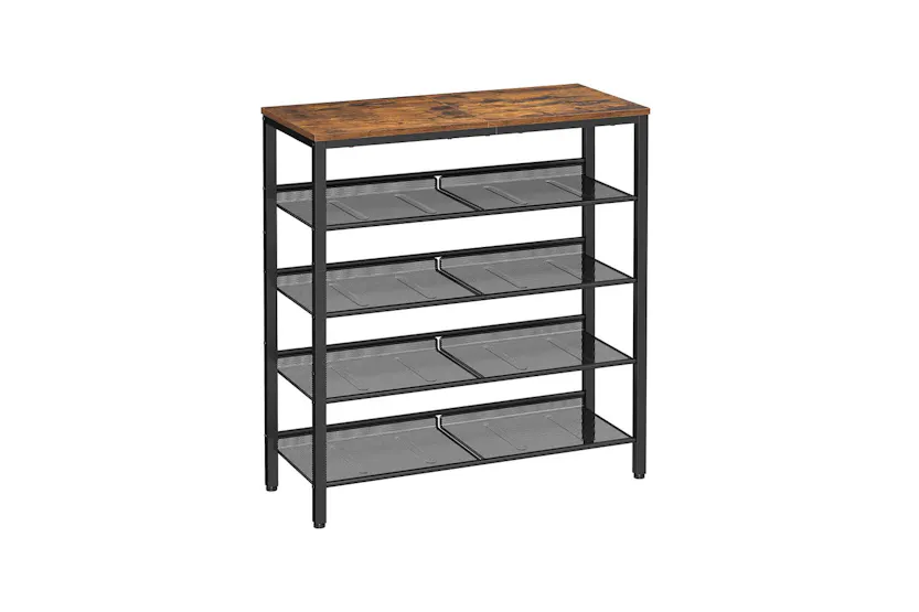 Vasagle Lbs038b01 - Shoe Rack Vasagle Lbs038b01 - Shoe Rack