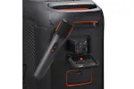 JBL PartyBox Wireless Microphone | Black JBL PartyBox Wireless Microphone | Black