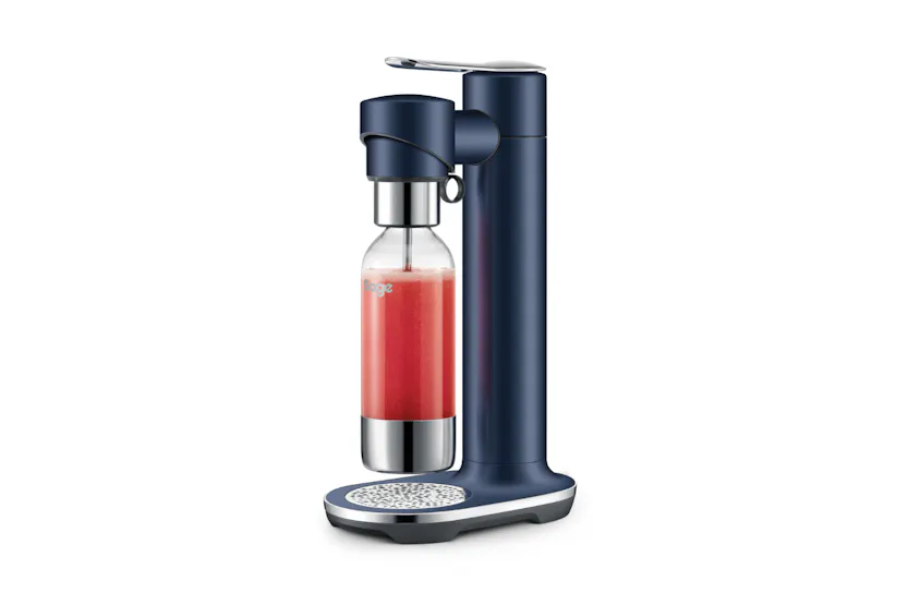 Sage The InFizz Fusion | Damson Blue Sage The InFizz Fusion | Damson Blue