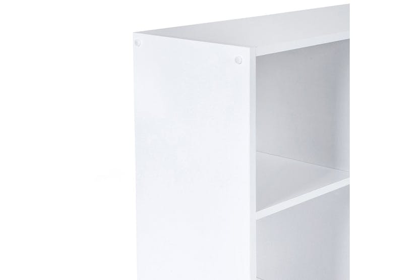 Vasagle Lbc25wt - Bookcase Vasagle Lbc25wt - Bookcase
