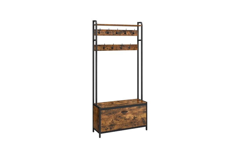 Vasagle Hsr405b01 - Clothes Horse Vasagle Hsr405b01 - Clothes Horse