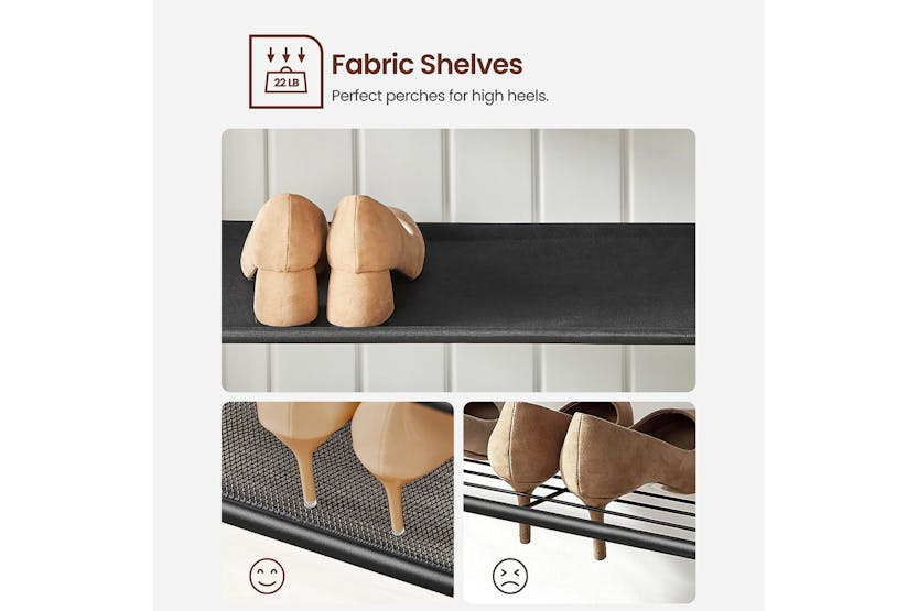 Vasagle Hsr411b01 - Clothes Rack Vasagle Hsr411b01 - Clothes Rack