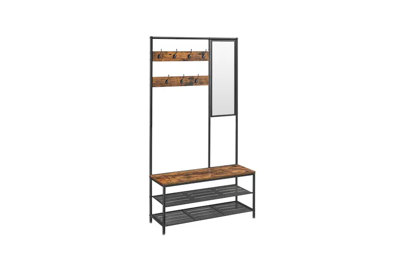 Vasagle Hsr415b01 - Hall Tree Vasagle Hsr415b01 - Hall Tree