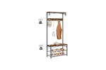 Vasagle Hsr45bx - Clothes Horse Vasagle Hsr45bx - Clothes Horse