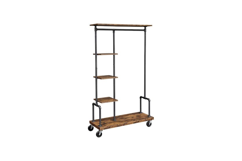Vasagle Hsr66bxv2 - Clothes Rack Vasagle Hsr66bxv2 - Clothes Rack