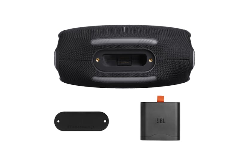 JBL Xtreme 4 Bluetooth Speaker | Black JBL Xtreme 4 Bluetooth Speaker | Black