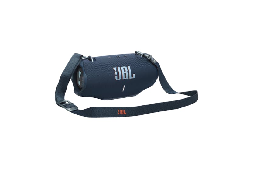 JBL Xtreme 4 Bluetooth Speaker | Blue JBL Xtreme 4 Bluetooth Speaker | Blue