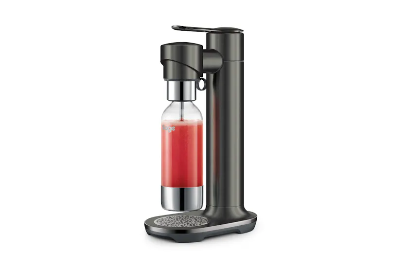 Sage The InFizz Fusion | Noir Edition Sage The InFizz Fusion | Noir Edition
