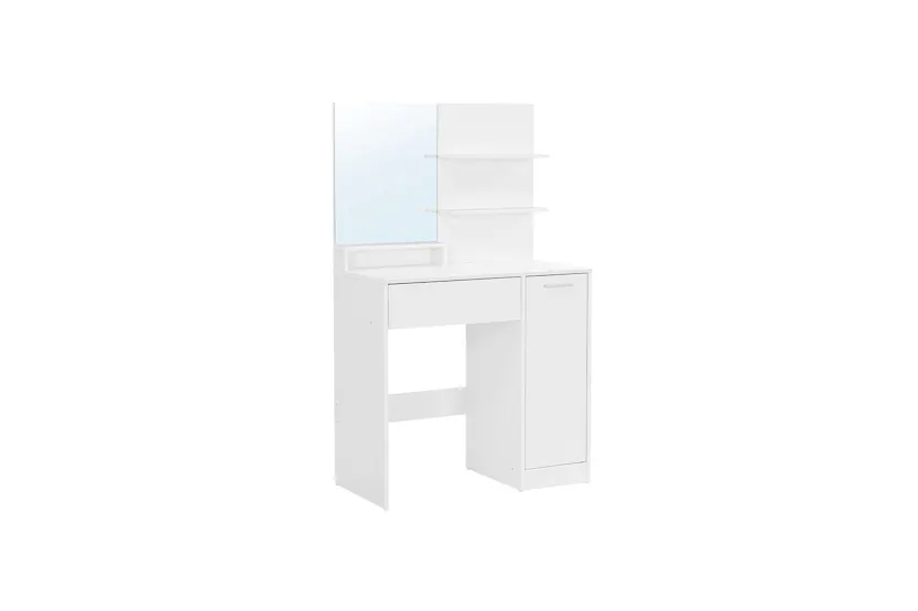 Vasagle Rdt119w01 - Vanity Table Vasagle Rdt119w01 - Vanity Table