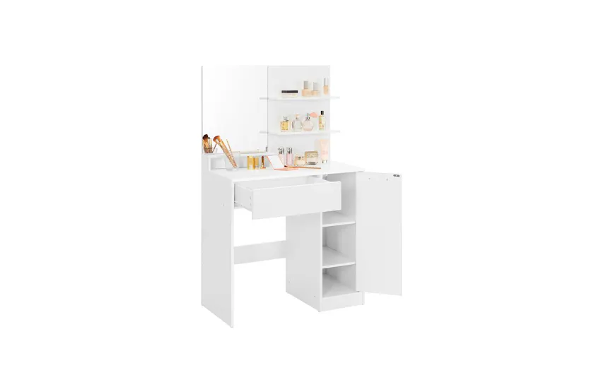 Vasagle Rdt119w01 - Vanity Table Vasagle Rdt119w01 - Vanity Table