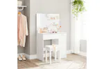 Vasagle Rdt119w01 - Vanity Table Vasagle Rdt119w01 - Vanity Table