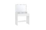 Vasagle Rdt120t10 - Vanity Table Vasagle Rdt120t10 - Vanity Table