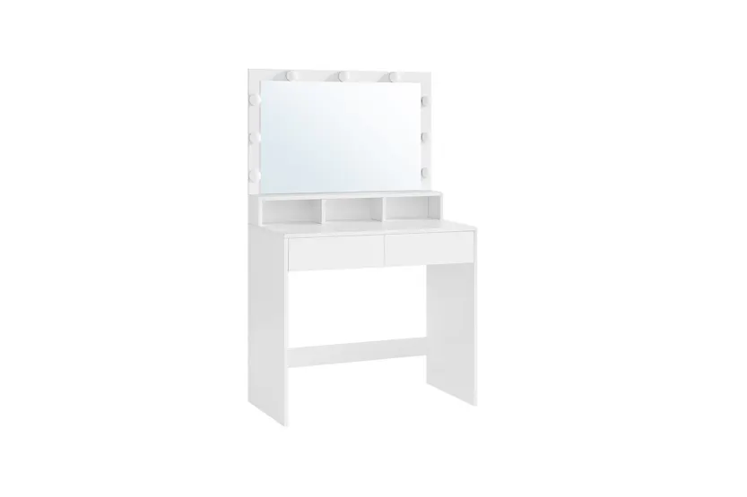 Vasagle Rdt120t10 - Vanity Table Vasagle Rdt120t10 - Vanity Table