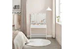 Vasagle Rdt120t10 - Vanity Table Vasagle Rdt120t10 - Vanity Table