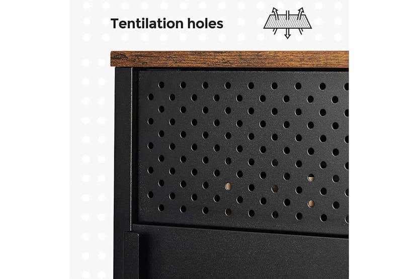 Songmics Lsc101b01 - Storage Cabinet Songmics Lsc101b01 - Storage Cabinet