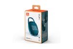 JBL Clip 5 Portable Bluetooth Speaker | Blue JBL Clip 5 Portable Bluetooth Speaker | Blue