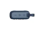 JBL Go 4 Portable Bluetooth Speaker | Blue JBL Go 4 Portable Bluetooth Speaker | Blue