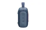 JBL Go 4 Portable Bluetooth Speaker | Blue JBL Go 4 Portable Bluetooth Speaker | Blue