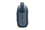 JBL Go 4 Portable Bluetooth Speaker | Blue JBL Go 4 Portable Bluetooth Speaker | Blue