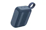 JBL Go 4 Portable Bluetooth Speaker | Blue JBL Go 4 Portable Bluetooth Speaker | Blue