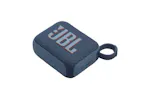 JBL Go 4 Portable Bluetooth Speaker | Blue JBL Go 4 Portable Bluetooth Speaker | Blue