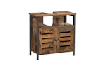 Vasagle Bbc901b01 - Washbasin Cabinet Vasagle Bbc901b01 - Washbasin Cabinet