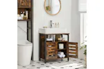 Vasagle Bbc901b01 - Washbasin Cabinet Vasagle Bbc901b01 - Washbasin Cabinet