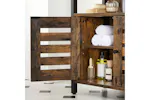 Vasagle Bbc901b01 - Washbasin Cabinet Vasagle Bbc901b01 - Washbasin Cabinet