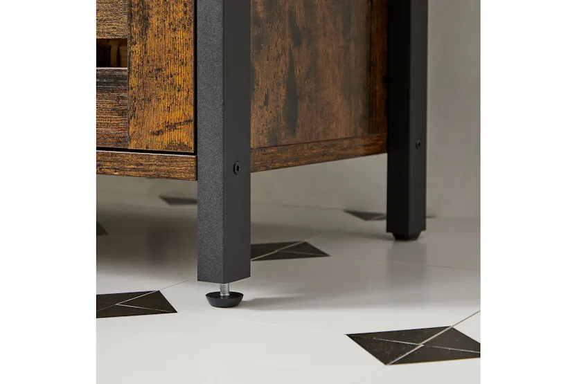Vasagle Bbc901b01 - Washbasin Cabinet Vasagle Bbc901b01 - Washbasin Cabinet