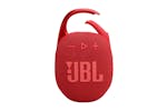 JBL Clip 5 Portable Bluetooth Speaker | Red JBL Clip 5 Portable Bluetooth Speaker | Red
