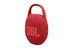 JBL Clip 5 Portable Bluetooth Speaker | Red JBL Clip 5 Portable Bluetooth Speaker | Red