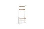 Vasagle Hsr40w - Clothes Horse Vasagle Hsr40w - Clothes Horse