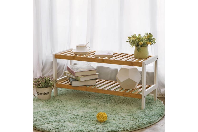 Songmics Lbs02h - Shoe Rack Songmics Lbs02h - Shoe Rack