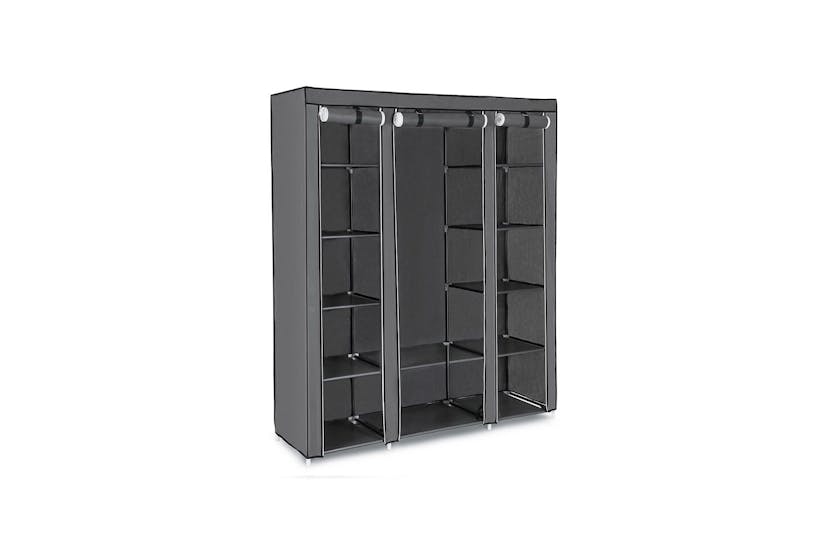 Songmics Lsf03g - Wardrobe Songmics Lsf03g - Wardrobe