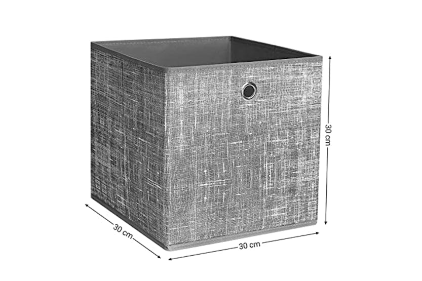 Songmics Rfb002g02v1 - Storage Box Songmics Rfb002g02v1 - Storage Box