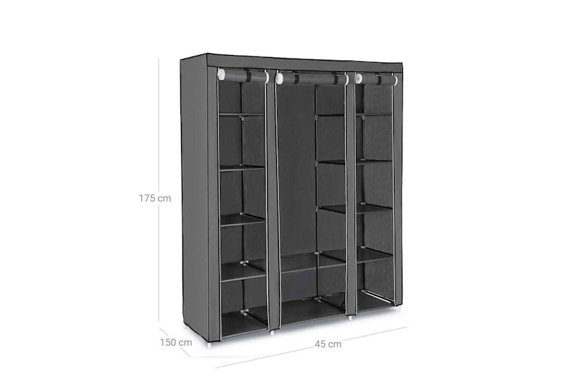 Songmics Lsf03g - Wardrobe Songmics Lsf03g - Wardrobe