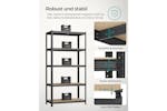 Songmics Glr050b02 - Shelving Songmics Glr050b02 - Shelving