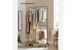 Songmics Hsr103b01 - Clothes Rack Songmics Hsr103b01 - Clothes Rack