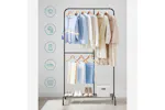 Songmics Hsr103b01 - Clothes Rack Songmics Hsr103b01 - Clothes Rack