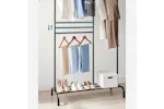 Songmics Hsr103b01 - Clothes Rack Songmics Hsr103b01 - Clothes Rack