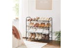 Songmics Lmr067b01 - Shoe Rack Songmics Lmr067b01 - Shoe Rack