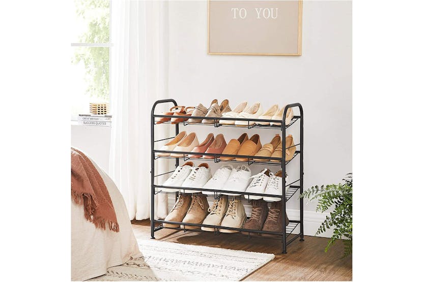 Songmics Lmr067b01 - Shoe Rack Songmics Lmr067b01 - Shoe Rack