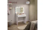 Vasagle Rdt120t10 - Vanity Table Vasagle Rdt120t10 - Vanity Table